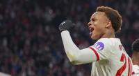 Assan Ouédraogo von RB Leipzig ist eines der größten Talente im deutschen Fußball.