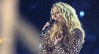 Im Dezember findet wieder die große Helene Fischer Show statt.
