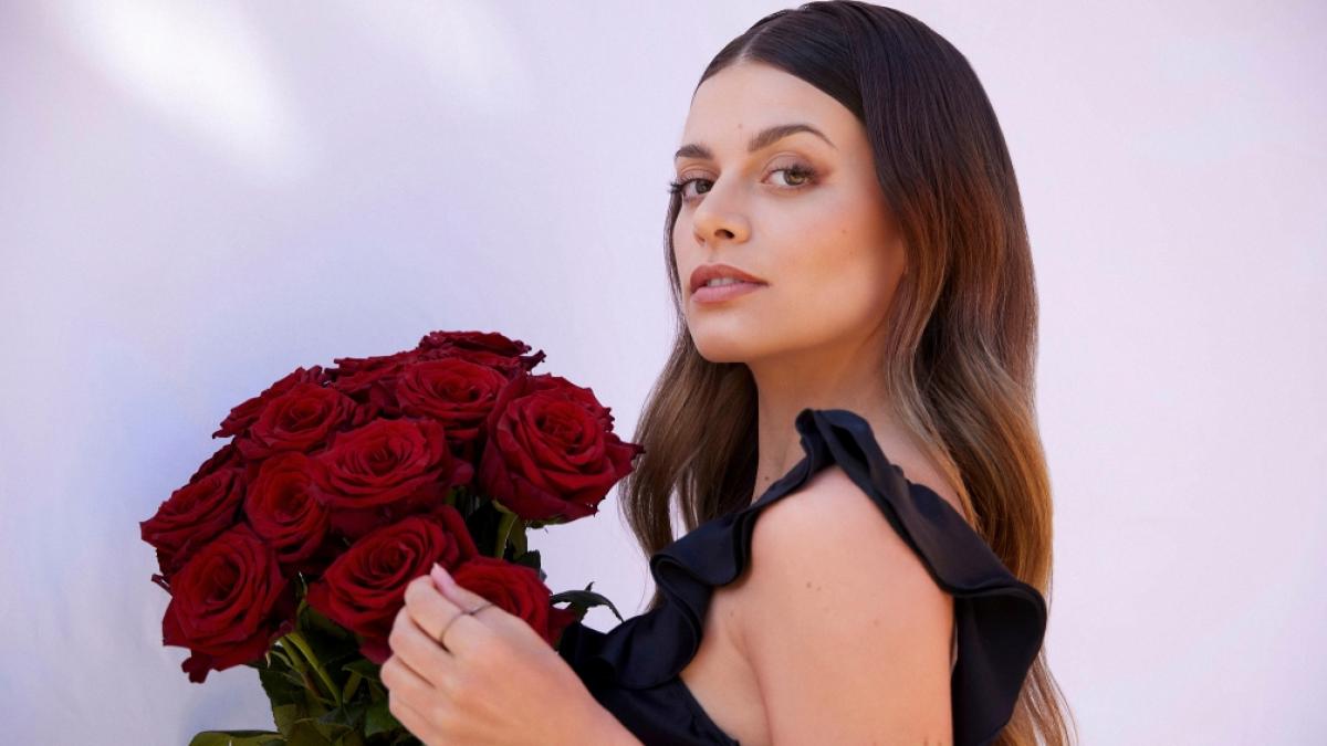"Bachelorette" Maxime Herbord hat die Qual der Wahl: Welcher Kandidat wird ihr Herz erobern? (Foto)