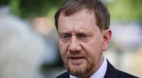 Michael Kretschmer legte sich in der ARD mit Talkshow-Moderatorin Sandra Maischberger an.