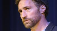 Schauspieler Benjamin Sadler stand schon mit Filmlegenden wie Sir Peter Ustinov und Joseph Fiennes vor der Kamera.