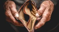 Ein Experte fordert: Ärmere Rentner sollten in Zukunft länger arbeiten. (Symbolfoto)