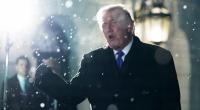 Donald Trump verfasste auf Truth Social einen wütenden Post gegen Kanada.
