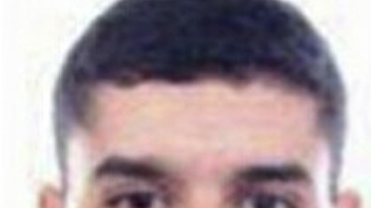 Die Polizei fahndet europaweit nach dem des flüchtigen mutmaßlichen Attentäter Younes Abouyaaquoub.