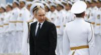 Wladimir Putin führt seit Februar 2022 Krieg gegen die Ukraine.