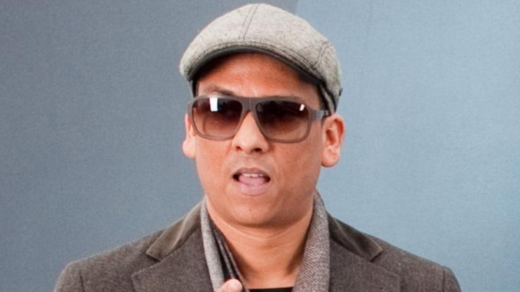 Xavier Naidoo verbreitet im Netz wilde Theorien.