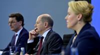 Werden am 24 Januar auf dem Corona-Gipfel mit Olaf Scholz neue Regeln beschlossen?