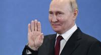 Wladimir Putin führt seit über zwei Jahren Krieg gegen die Ukraine.