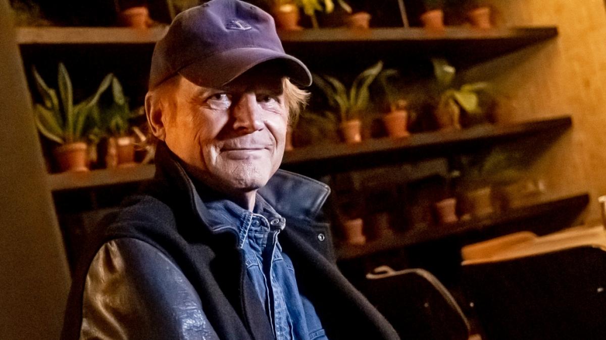 Das Alter sieht man Terence Hill beim besten Willen nicht an: Der italienische Schauspieler, der mit Bud Spencer Kinogeschichte schrieb, wird am 29. M&auml;rz 2021 82 Jahre jung. (Foto)