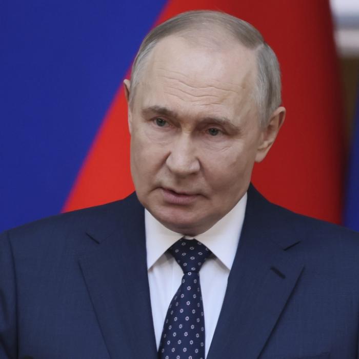 Putins Drohnen-Angriffe scheitern – Zahlreiche Versuche abgewehrt