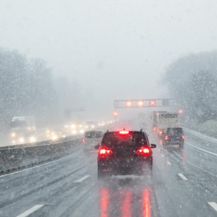 Vb-Wetterlage! Experten warnen vor stürmischem Mittelmeertief