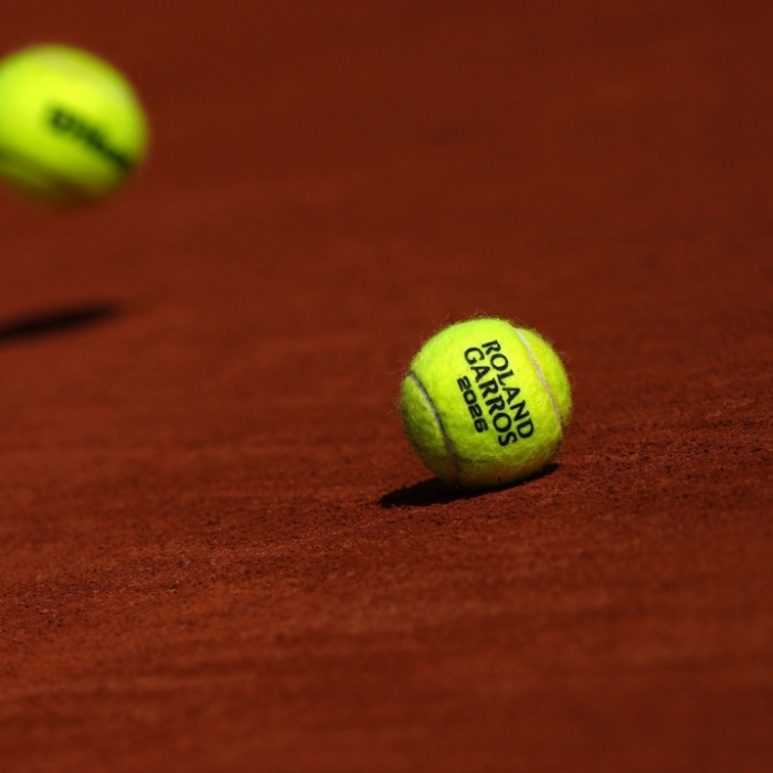 Elise Mertens beherrscht das Match gegen Linda Noskova