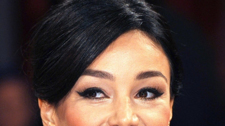Verona Pooth ist in der neuen Staffel von