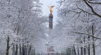 Steht uns ein Winter ohne Schnee bevor?