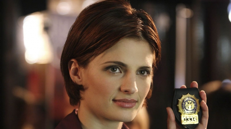 Castle Staffel 1 Folge 2 Deutsch