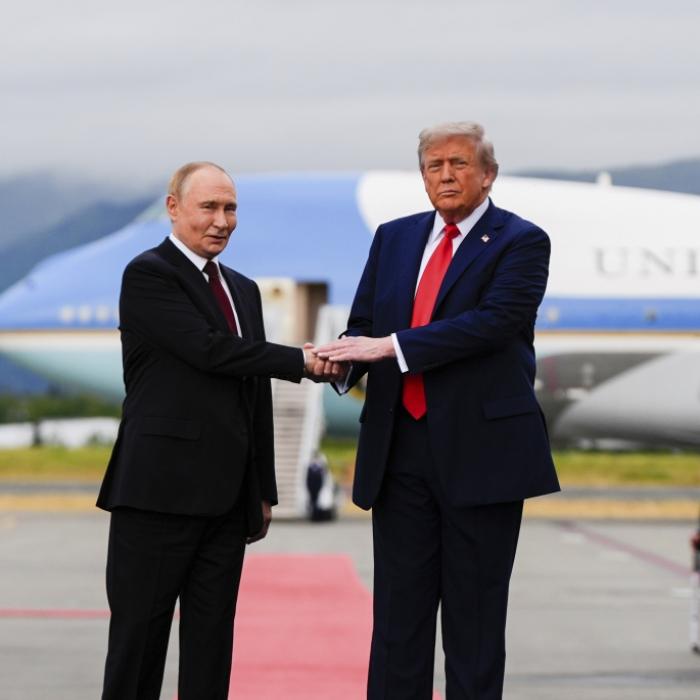Körpersprache-Expertin ist überzeugt - US-Präsident 