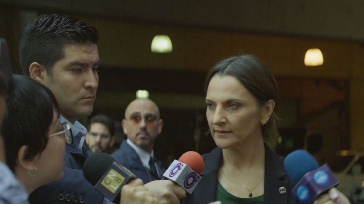 "Die Meute" bei Arte nochmal sehen: Wiederholung von Episode 2, Staffel 1 online und im TV - Vimarsana News