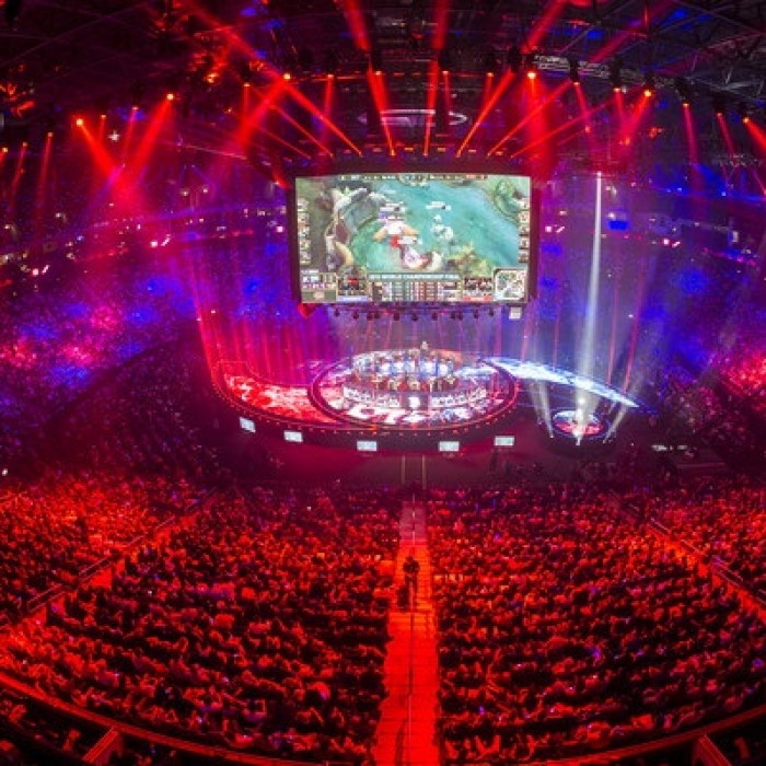 eSport