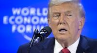 Nach neuen beunruhigenden Symptomen steht die Befürchtung im Raum, Donald Trump könnte an Krebs erkrankt sein.