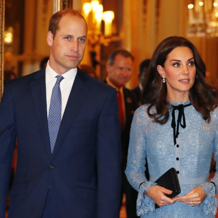 Tragischer Unfall! Zusammenbruch neben Prinz William