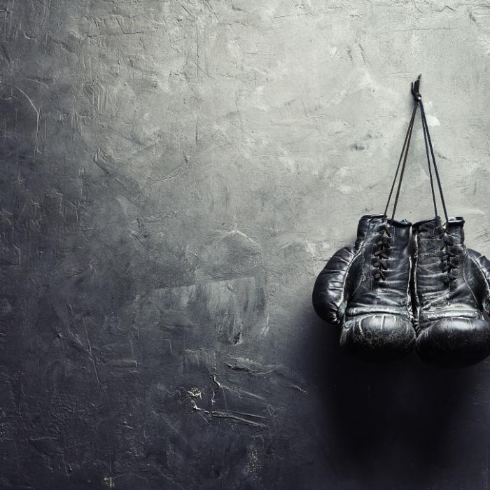 Er wurde nur 18! Box-Welt trauert um Nachwuchssportler