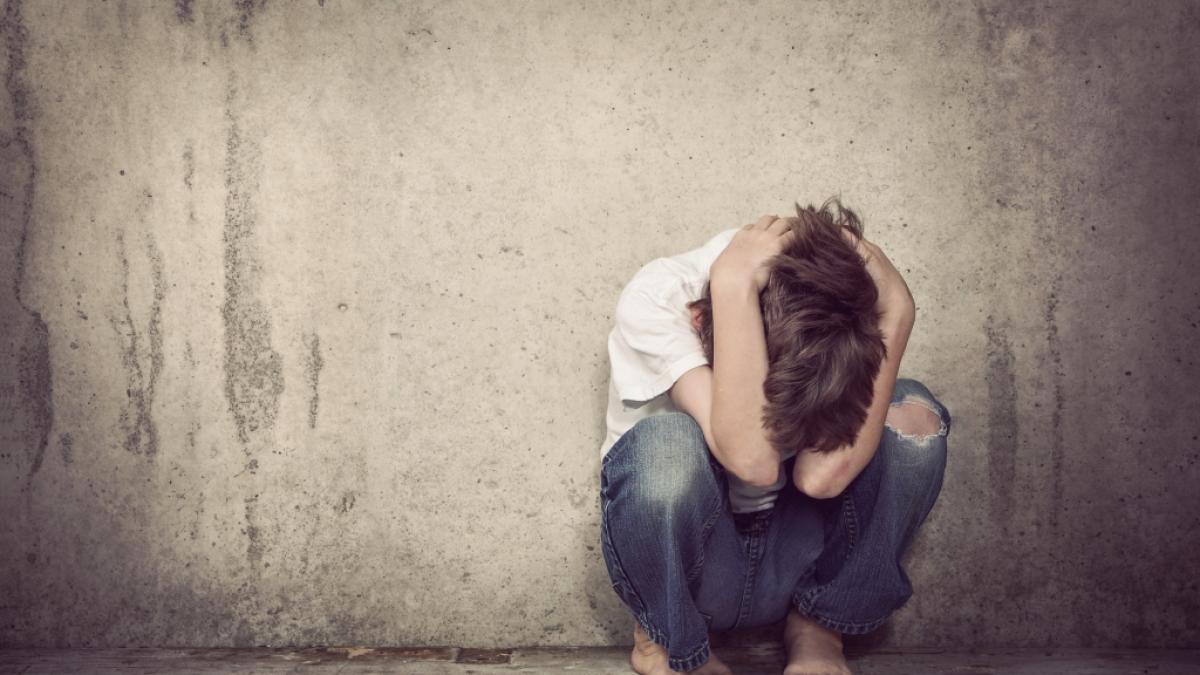 Insgesamt 100 Mal soll der 12-J&auml;hrige den 9-J&auml;hrigen sexuell missbraucht haben. (Symbolbild) (Foto)