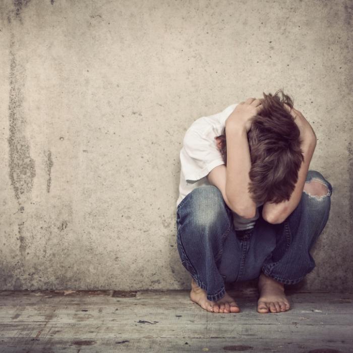 Junge (12) vergewaltigt 9-Jährigen 100 Mal