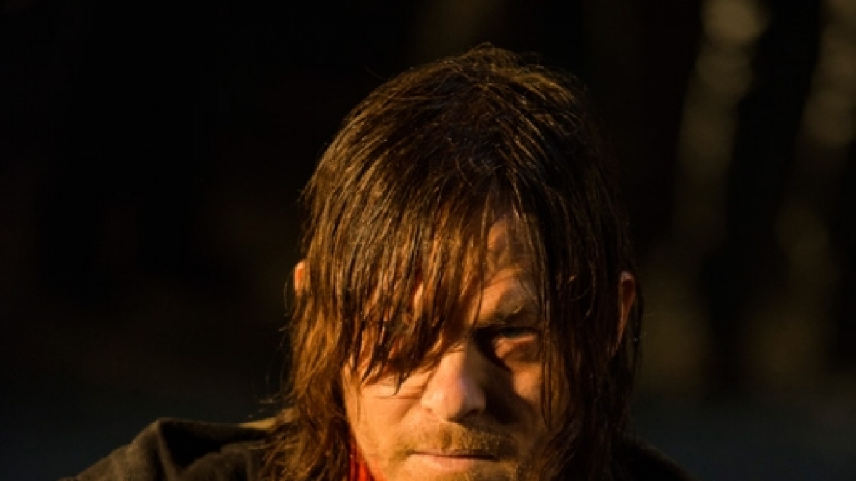 Wird Daryl Dixon als n&auml;chstes sterben? (Foto)