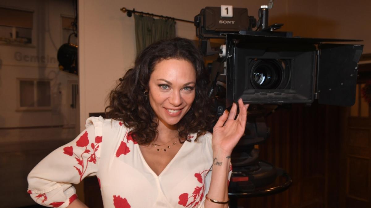 Lilly Becker sorgt f&uuml;r pralle Aussichten im Netz. (Foto)