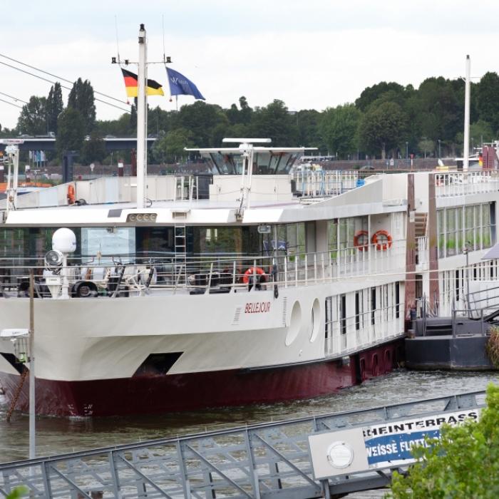 18-jährige Ukrainerin in Flüchtlingsunterkunft vergewaltigt