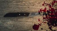 Ein Mann (26) wurde in England durch Jugendliche mit einem Küchenmesser tödlich verletzt. (Symbolfoto).