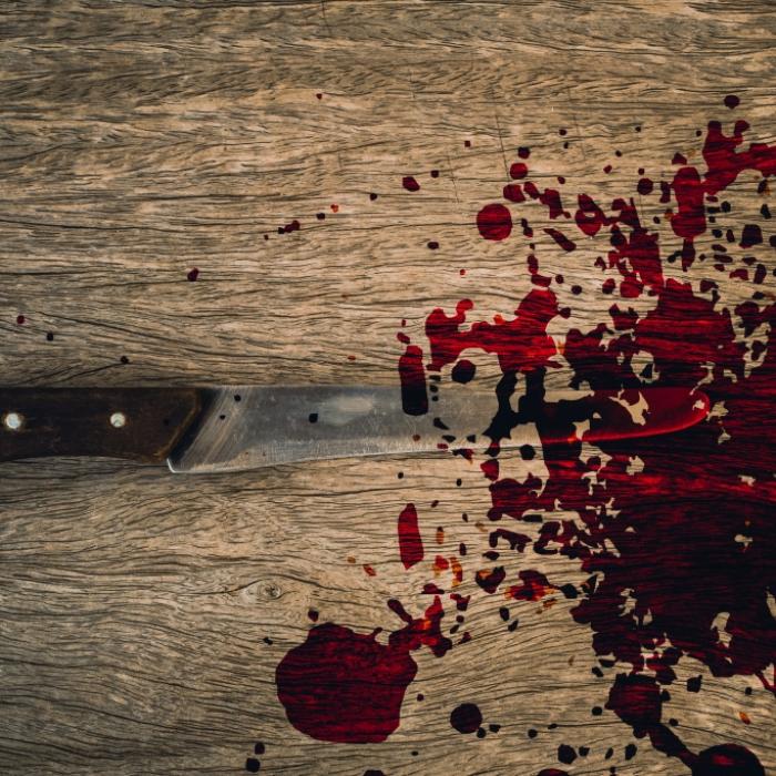 Schülerbande killt Mann (26) beim Mopedreparieren! Das ist ihre Strafe