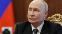 Neue Schmach für Wladimir Putin: Mit 571 abgefangenen Drohnen in einer einzigen Nacht meldet Moskau einen neuen Rekordangriff aus der Ukraine.