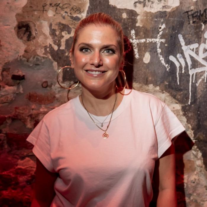 Sängerin löst mit neuem Babybauch-Update Lacher und Begeisterung bei Fans aus