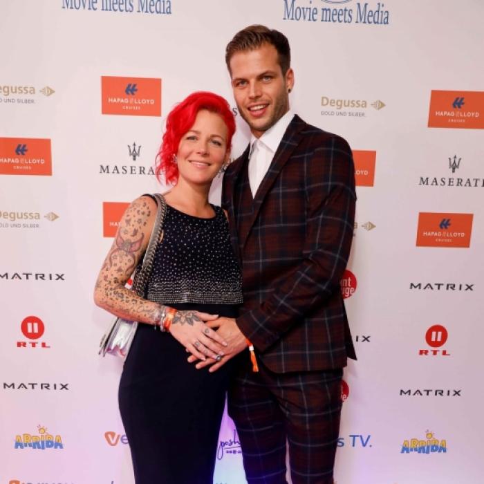 Schon gewusst! So lernte der Fußballer seine Frau kennen