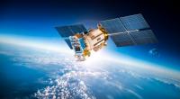Am 19. April 2023 soll ein ausrangierter Nasa-Satellit auf die Erde stürzen. (Symbolbild)