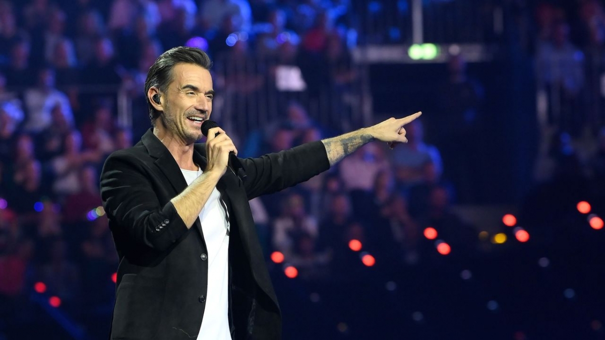 Schlagerchampions - Das gro&szlig;e Fest der Besten bei MDR (Foto)