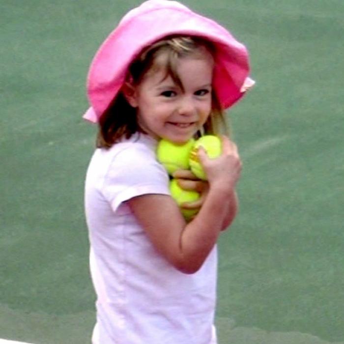 Maddie-Verdächtiger packt in Knast-Brief aus
