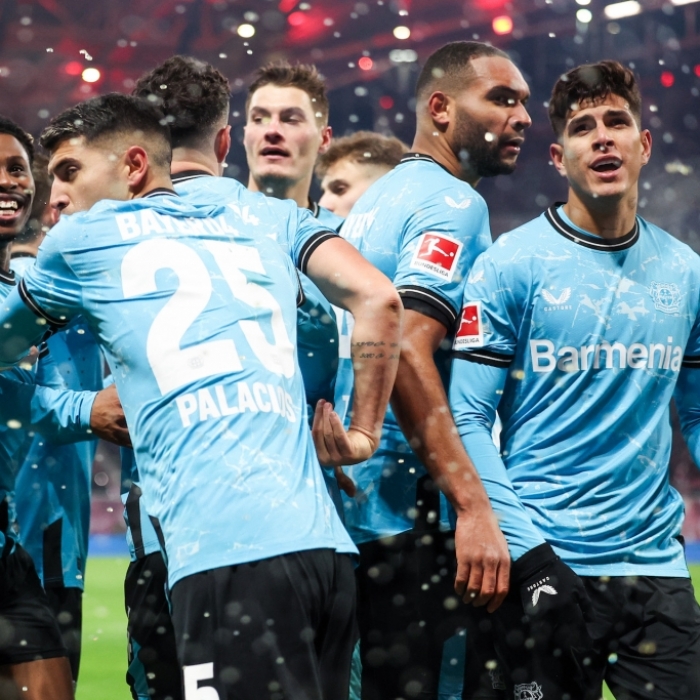 Jonathan Tah kündigt Abschied von Bayer 04 an