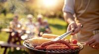 Beim Grillen im Park, am See oder Wald können Strafen drohen.