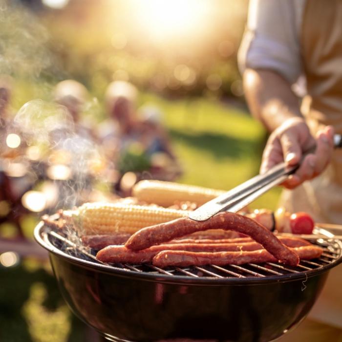 Bis zu 5.000 Euro Strafe - an diesen Orten sollten Sie lieber nicht grillen