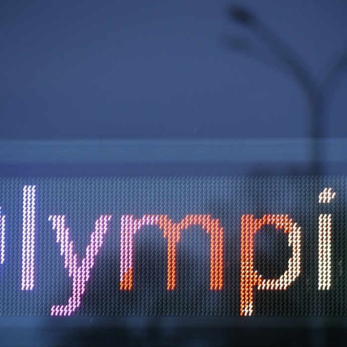 Lokalmuseum punktet nach Streit um Pariser Olympia-Eröffnung