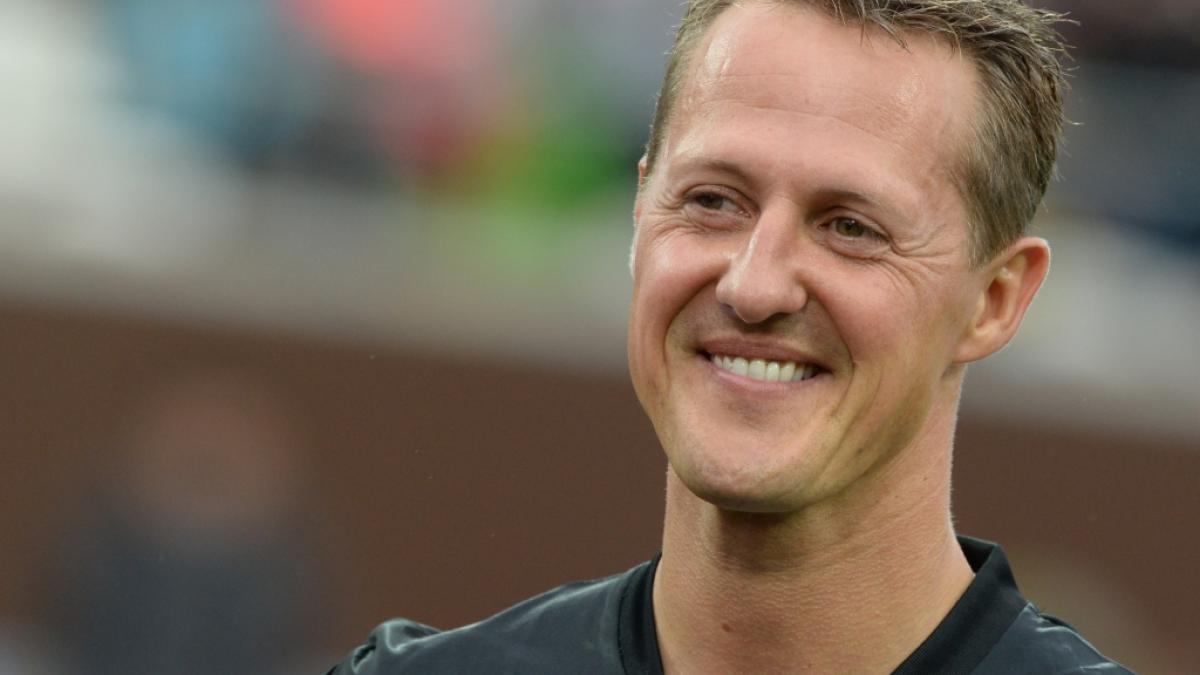 Am 15. September erscheint eine Doku &uuml;ber Michael Schumachers Leben. (Foto)