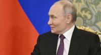 Wladimir Putin führt seit über drei Jahren Krieg gegen die Ukraine.