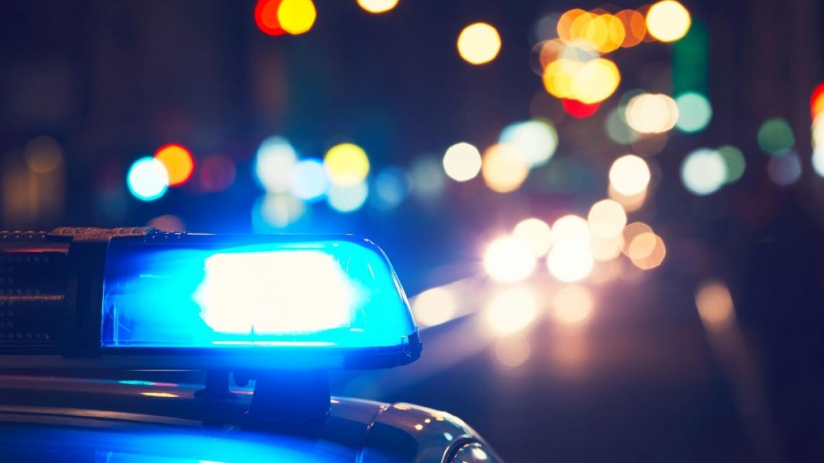 W&auml;hrend der EM sind auch Polizisten aus Europa in Deutschland im Einsatz (Symbolfoto). (Foto)