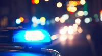 Während der EM sind auch Polizisten aus Europa in Deutschland im Einsatz (Symbolfoto).