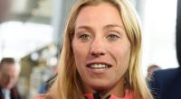 Angelique Kerber lebt in Polen.
