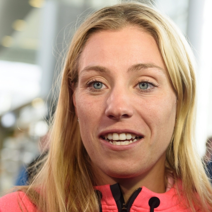 Angelique Kerber sei keine Deutsche