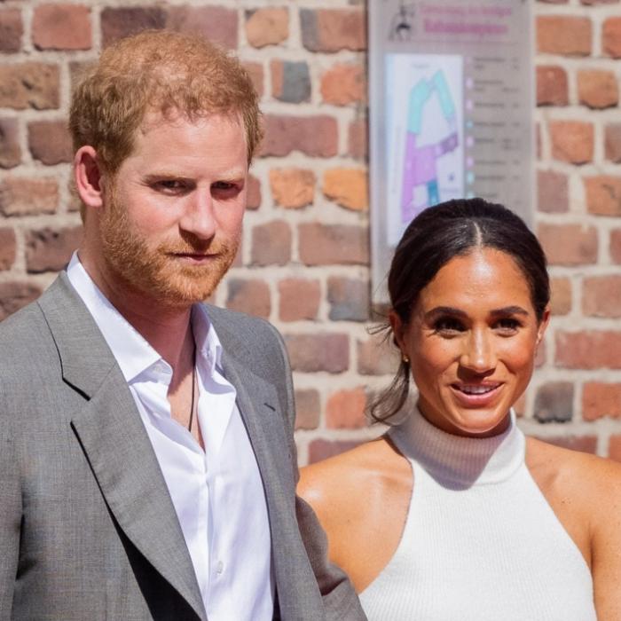Immer stärkere Vorzeichen für Trennung - was wird jetzt aus Meghan Markle?