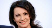 Iris Berben ist eine gefragte Schauspielerin.